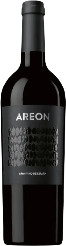 Flasche Areon von SCHULER 1694