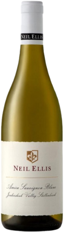 Flasche Amica Sauvignon Blanc von Neil Ellis