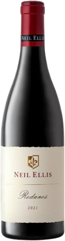 Flasche Rodanos von Neil Ellis