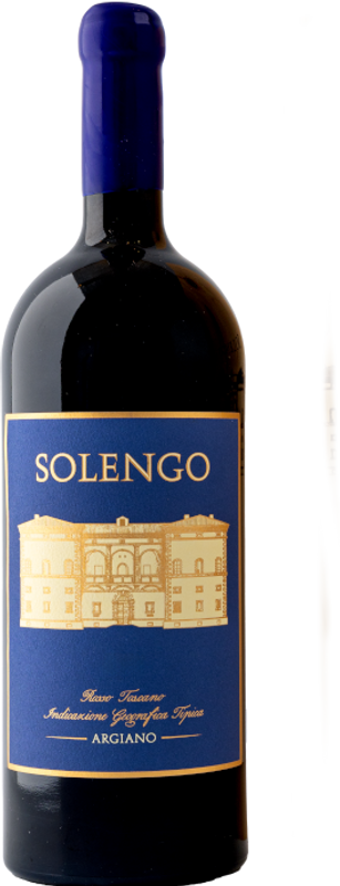 Solengo IGT della Toscana Argiano - 2021 - Toskana, Italien