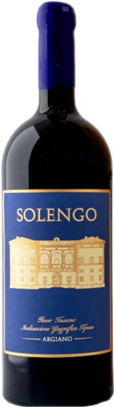 Solengo IGT della Toscana Argiano - 2021 - Toskana, Italien