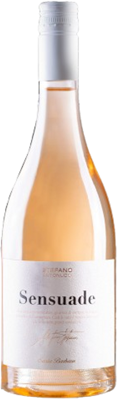 Bouteille de Marche Rosado Sensuade IGT de Santa Barbara
