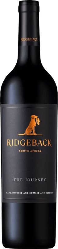 Flasche Journey von Ridgeback