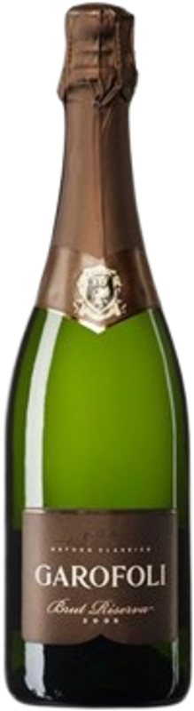 Garofoli  Brut Riserva Metodo Classico - 2021  - Marche, Italien
