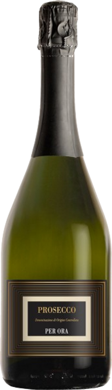 Flasche Prosecco DOC Extra Dry Per Ora von Botter