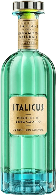 Bottiglia di Italicus Rosolio di Bergamotto di Italicus