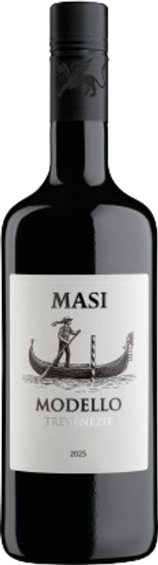 Flasche Modello Rosso Trevenezie IGT von Masi