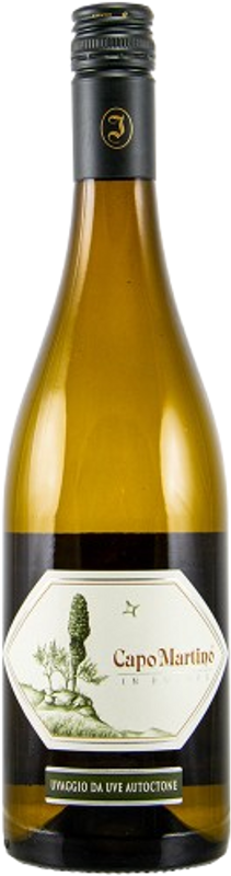 Flasche Capo Martino Venezia Giulia IGT Jermann von Jermann