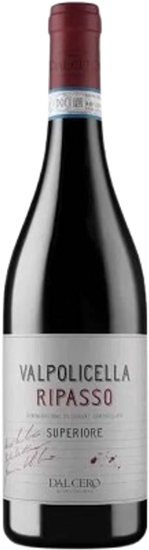 Bouteille de Ripasso Dal Cero de Dal Cero