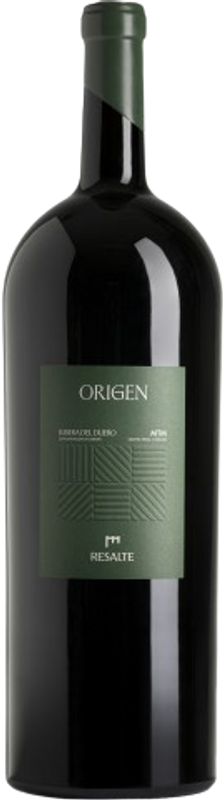 Bouteille de Resalte Origen Ribera del Duero Bodegas Resalte de Bodegas Resalte
