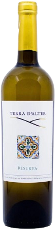 Bottiglia di Terra d'Alter Vinho Regional Alentejano Reserva Terra D'Alter di Terra D'Alter