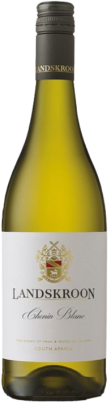 Flasche Chenin Blanc von Landskroon