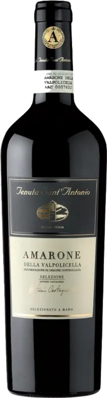 Amarone Della Valpolicella DOCG Selezione Tenuta Sant