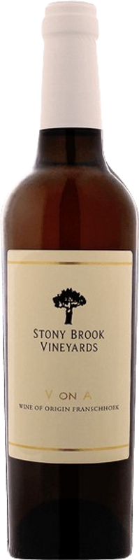 Flasche V on A von Stony Brook