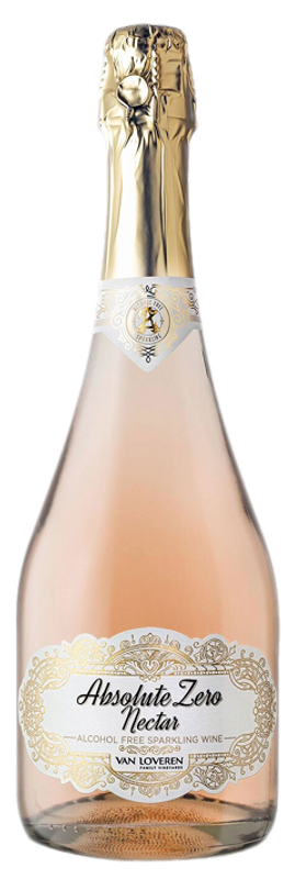 Flasche Absolute Zero Nectar von Van Loveren