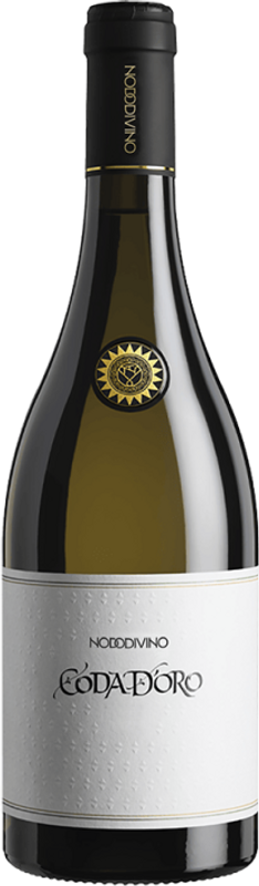 Flasche Abruzzo DOP Passerina Superiore von Nododivino