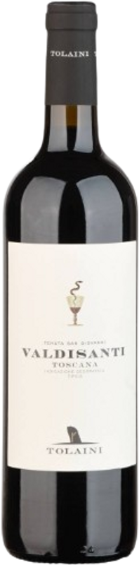 Azienda Agricola Tamburini  VALDISANTI IGT Rosso - 2021  - Toskana, Italien