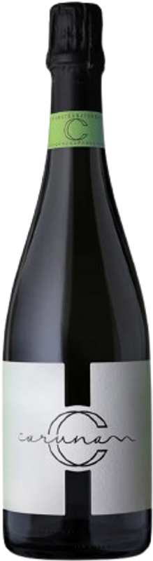 Bouteille de Franciacorta DOCG Satèn Millesimato  de Caruna