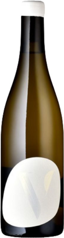 Flasche V de Juvenal Blanc  von Château Juvenal