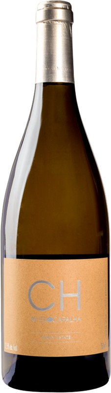 Bouteille de CH de Chocapalha Branco de Quinta del Chocapalha