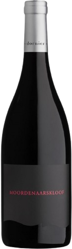 Flasche Tinta Barocca von Dornier
