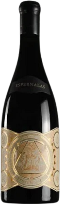 Flasche Epistem Espernalas Atlan und Artisan von Atlan und Artisan